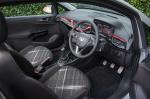 Vauxhall Corsavan 2015 года